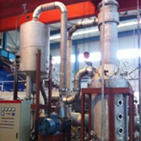 纤维素MVR蒸发器